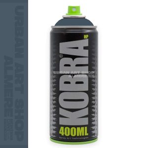 Kobra 3050 Binary High Pressure graffiti spuitbus 400ml HP3050