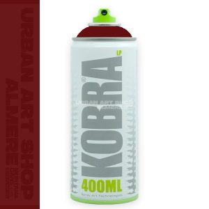 Kobra 306 Barolo Low Pressure graffiti spuitbus 400ml LP306