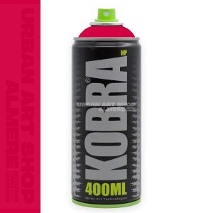 Kobra 330 Scorpion High Pressure graffiti spuitbus 400ml HP330