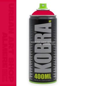 Kobra 340 Trinidad High Pressure graffiti spuitbus 400ml HP340