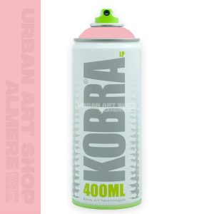 Kobra 402 Ham Low Pressure graffiti spuitbus 400ml LP402