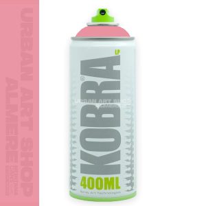 Kobra 403 Face Low Pressure graffiti spuitbus 400ml LP403