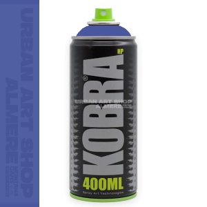 Kobra 4030 Ametista High Pressure graffiti spuitbus 400ml HP4030
