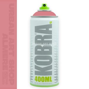 Kobra 404 Double Face Low Pressure graffiti spuitbus 400ml LP404