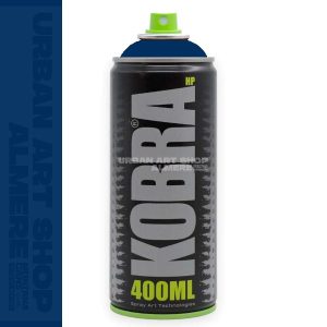 Kobra 4040 Nosferato High Pressure graffiti spuitbus 400ml HP4040