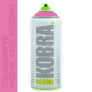 Kobra 413 Gum Low Pressure graffiti spuitbus 400ml LP413