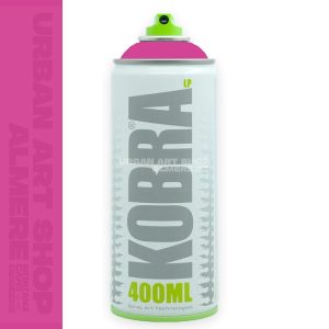 Kobra 414 Baby Doll Low Pressure graffiti spuitbus 400ml LP414