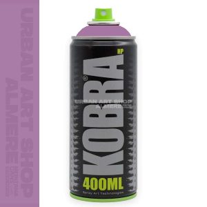 Kobra 4210 Deep High Pressure graffiti spuitbus 400ml HP4210