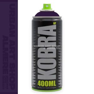 Kobra 4240 Mora High Pressure graffiti spuitbus 400ml HP4240
