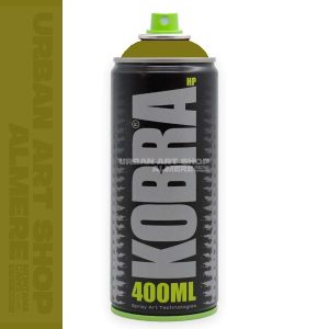 Kobra 440 Pera High Pressure graffiti spuitbus 400ml HP440