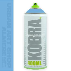 Kobra 502 Ice Low Pressure graffiti spuitbus 400ml LP502