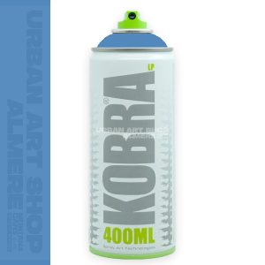 Kobra 504 Surf Low Pressure graffiti spuitbus 400ml LP504