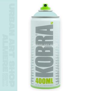 Kobra 511 Glass Low Pressure graffiti spuitbus 400ml LP511