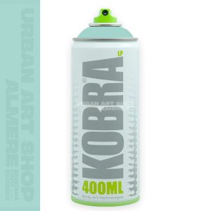 Kobra 512 Lake Low Pressure graffiti spuitbus 400ml LP512