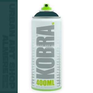 Kobra 515 Paradise Low Pressure graffiti spuitbus 400ml LP515