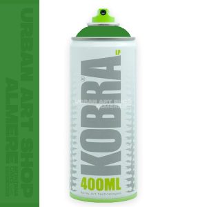 Kobra 525 Predator Low Pressure graffiti spuitbus 400ml LP525