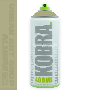 Kobra 532 Softair Low Pressure graffiti spuitbus 400ml LP532