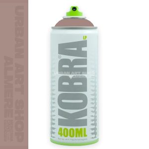 Kobra 604 Charlie Low Pressure graffiti spuitbus 400ml LP604