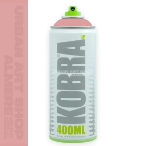 Kobra 612 Himalaya Low Pressure graffiti spuitbus 400ml LP612