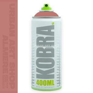 Kobra 613 Django Low Pressure graffiti spuitbus 400ml LP613