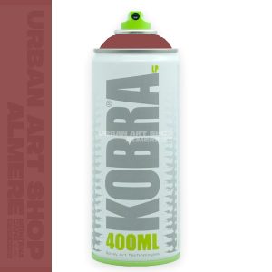 Kobra 614 Wild Low Pressure graffiti spuitbus 400ml LP614