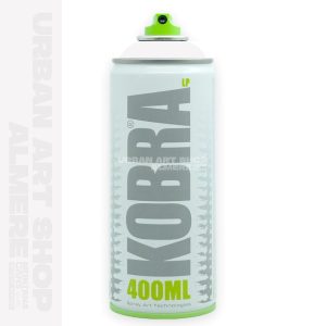 Kobra 701 Fog Low Pressure graffiti spuitbus 400ml LP701