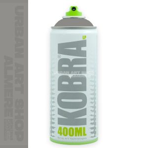 Kobra 704 Ufo Low Pressure graffiti spuitbus 400ml LP704