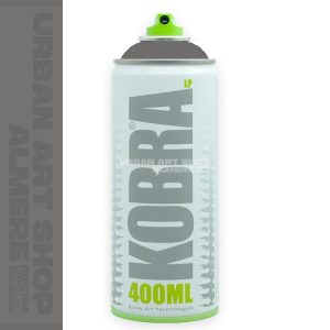 Kobra 705 Gargoyle Low Pressure graffiti spuitbus 400ml LP705