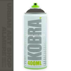 Kobra 706 Shadow Low Pressure graffiti spuitbus 400ml LP706