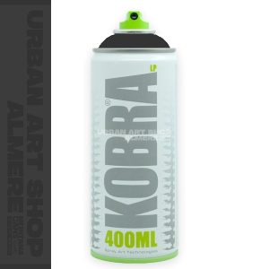 Kobra 707 Taboo Low Pressure graffiti spuitbus 400ml LP707