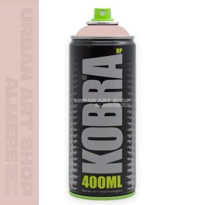 Kobra 710 Baby Ass High Pressure graffiti spuitbus 400ml HP710