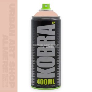 Kobra 720 Cipria High Pressure graffiti spuitbus 400ml HP720