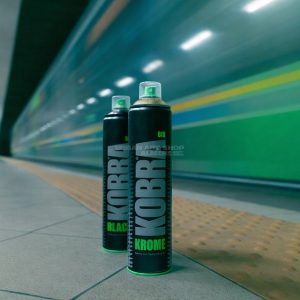 Kobra BIG 600ml