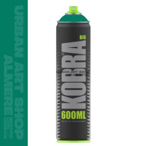 Kobra Big Niagara 1120 petrol in 600ml spuitbus