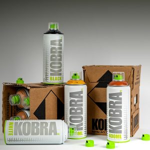 Kobra LP Low Pressure