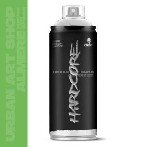 Light Green RV-4 MTN Hardcore HC2 in 400ml spuitbus