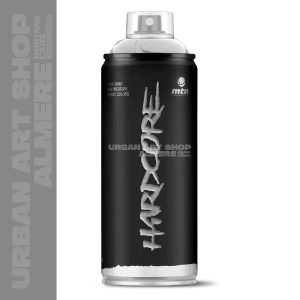 Light Grey RV-6 MTN Hardcore HC2 in 400ml spuitbus