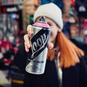 Loop Colors 400ml