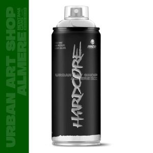 Lutecia Green RV-5 MTN Hardcore HC2 in 400ml spuitbus