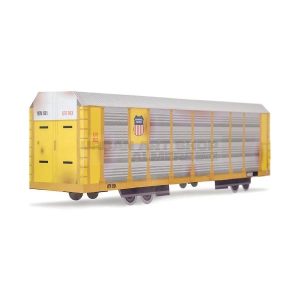 MTN Systems US Freight vouwbaar model treinstel voor graffiti