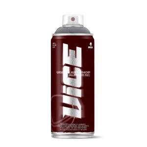 MTN VICE Butterfly Grey VRV-47 high pressure spuitbus 400ml