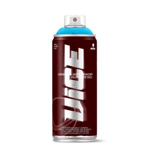 MTN VICE Durango Blue VRV-26 high pressure spuitbus 400ml