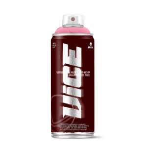 MTN VICE Elephant Pink VRV-13 high pressure spuitbus 400ml