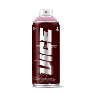 MTN VICE Kink Purple VRV-17 high pressure spuitbus 400ml