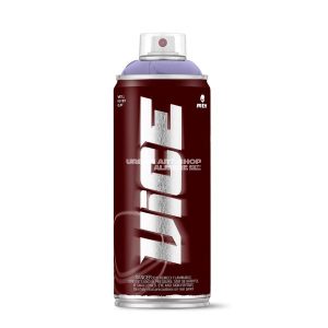 MTN VICE Lis Violet VRV-21 high pressure spuitbus 400ml