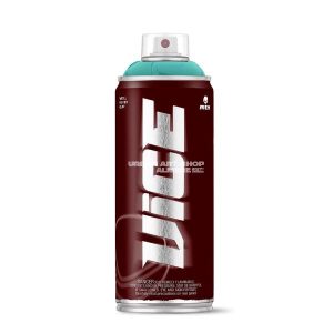 MTN VICE Saint-Denis Green VRV-30 high pressure spuitbus 400ml