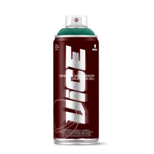 MTN VICE Snotty Green VRV-32 high pressure spuitbus 400ml