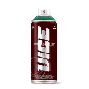 MTN VICE Thumb Green VRV-40 high pressure spuitbus 400ml