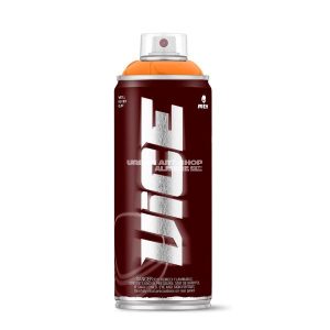 MTN VICE Tony Orange VRV-7 high pressure spuitbus 400ml