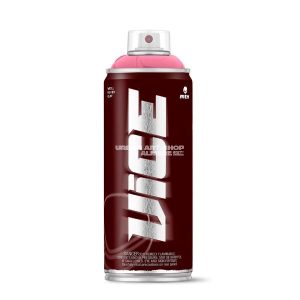 MTN VICE Tusi Pink VRV-14 high pressure spuitbus 400ml